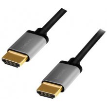 LOGILINK CHA0101 HDMI cable 2 m HDMI Type A...