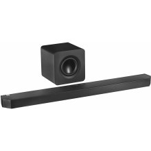 SAMSUNG Q-series HW-Q800F Black 5.1.2...