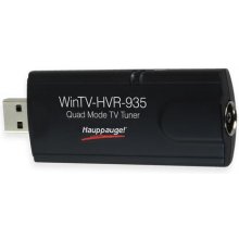 Hauppauge WinTV-HVR-935HD Analog, DVB-C...