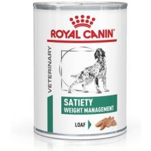 Royal Canin Dog Satiety Loaf VHN - wet dog...