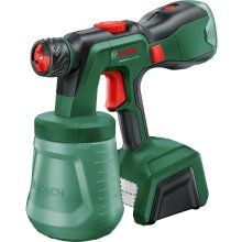 Bosch 18V-300solo, 0603208100