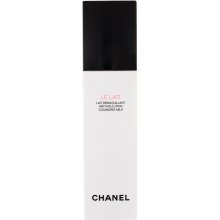 Chanel Le Lait 150ml - Cleansing Milk для...
