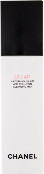 Chanel Le Lait 150ml - Cleansing Milk for Women All Skin Types 