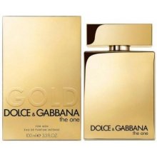 Dolce&Gabbana The One Gold Intense 100ml -...