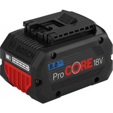 Bosch ProCORE18V Battery