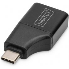 ASSMANN ELECTRONIC Adapter USB-C to HDMI...