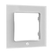 Shelly Wall Frame 1, Cover (white, for Wall...