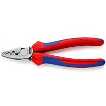 KNIPEX Crimping Pliers for wire end sleeves