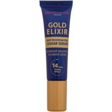 Dermacol Gold Elixir Deep Rejuvenating...