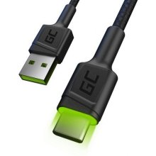 Green Cell KABGC06 USB cable 1.2 m USB A USB...