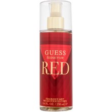 GUESS Seductive Red Fragrance Mist 250ml -...