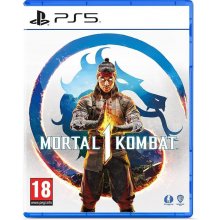 Игра WB Games PS5 Mortal Kombat 1