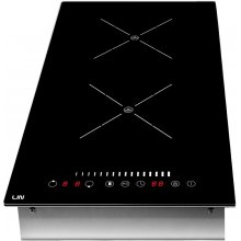 LIN Induction cooktop LI-A23511 3500 W Black