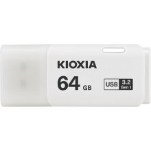 KIOXIA TransMemory U301 USB flash drive 64...