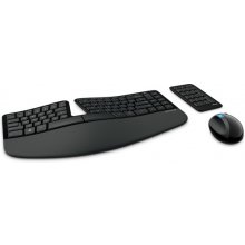 MICROSOFT | Keyboard and mouse | Sculpt...