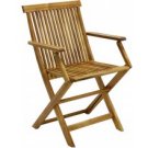 Garden Chairs & Benches