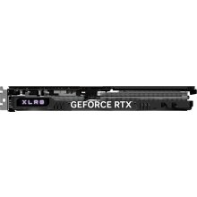 Videokaart PNY GeForce RTX 4060 Ti 16GB XLR8...