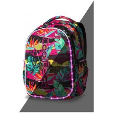 CoolPack backpack Joy L LED Paradise, 26 l