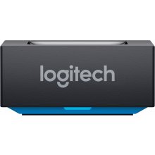 LOGITECH Wireless Music Adapter retail