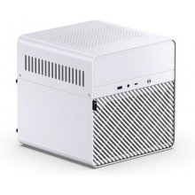 Корпус Jonsbo N2 Cube White