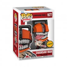 FUNKO POP! Vinyl figuur: Chainsaw Man (w...