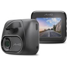 Mio MiVue C595W Full HD Wi-Fi Black