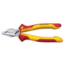 Wiha Z 01 0 06 / Z 01 0 09 Diagonal pliers