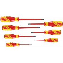 Gedore VDE screwdriver set - 7 pieces