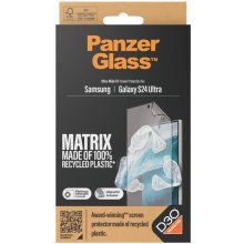 PanzerGlass Kaitsekile Matrix D3O, Samsung...