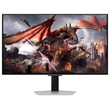 Monitor Samsung G80SD computer 81.3 cm (32")...