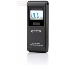 ORO-MED Electrochemical breathalyzer