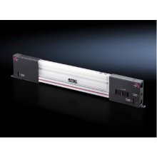 Rittal Systemleuchte LED 11W RAL 7016