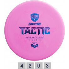 Discmania Discgolf Midrange driver SOFT EXO...