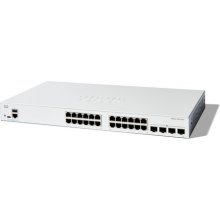 CISCO CATALYST 1200 24-PORT GE 4X10G SFP+