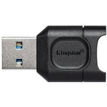 Kingston tehnoloogia MobileLite Plus card...