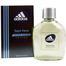 Adidas Team Force 100ml - Aftershave Water...