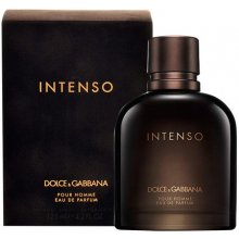 Dolce&Gabbana Pour Homme Intenso 75ml - Eau...
