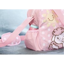 Zapf BABY ANNABELL Changing Bag