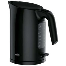 BRAUN PurEase WK 3100 BK electric kettle 1.7...