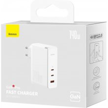 MOBILE CHARGER WALL 140W/WHITE CCGP100202...
