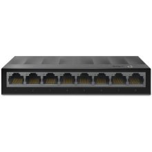 TP-LINK LS1008G network switch Unmanaged...