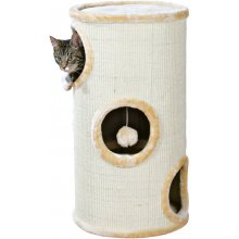 Trixie Домик для кошек Samuel Cat Tower 70см
