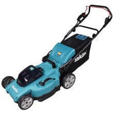 MAKITA DLM480Z Græsslåmaskine Elektrisk...