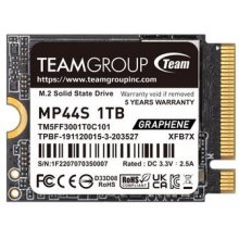 Kõvaketas Team Group MP44S 1TB (PCIe 4.0 x4...