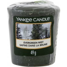 Yankee Candle Evergreen Mist 49g - Scented...