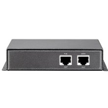 LevelOne Gigabit PoE Repeater, Cascadable