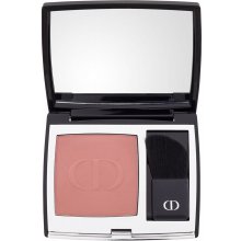 Dior Rouge Blush 100 Nude Look 6g - Matte...