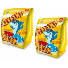 Mondo Swimming sleeves - Surfing Shark