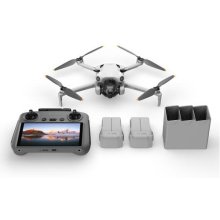 DJI Mini 4 Pro Fly More Combo (RC 2) 4...