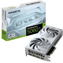 Gigabyte GeForce RTX 5060 Ti EAGLE OC ICE...